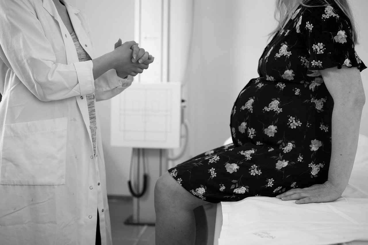 What Is Antenatal Clinic Meaning