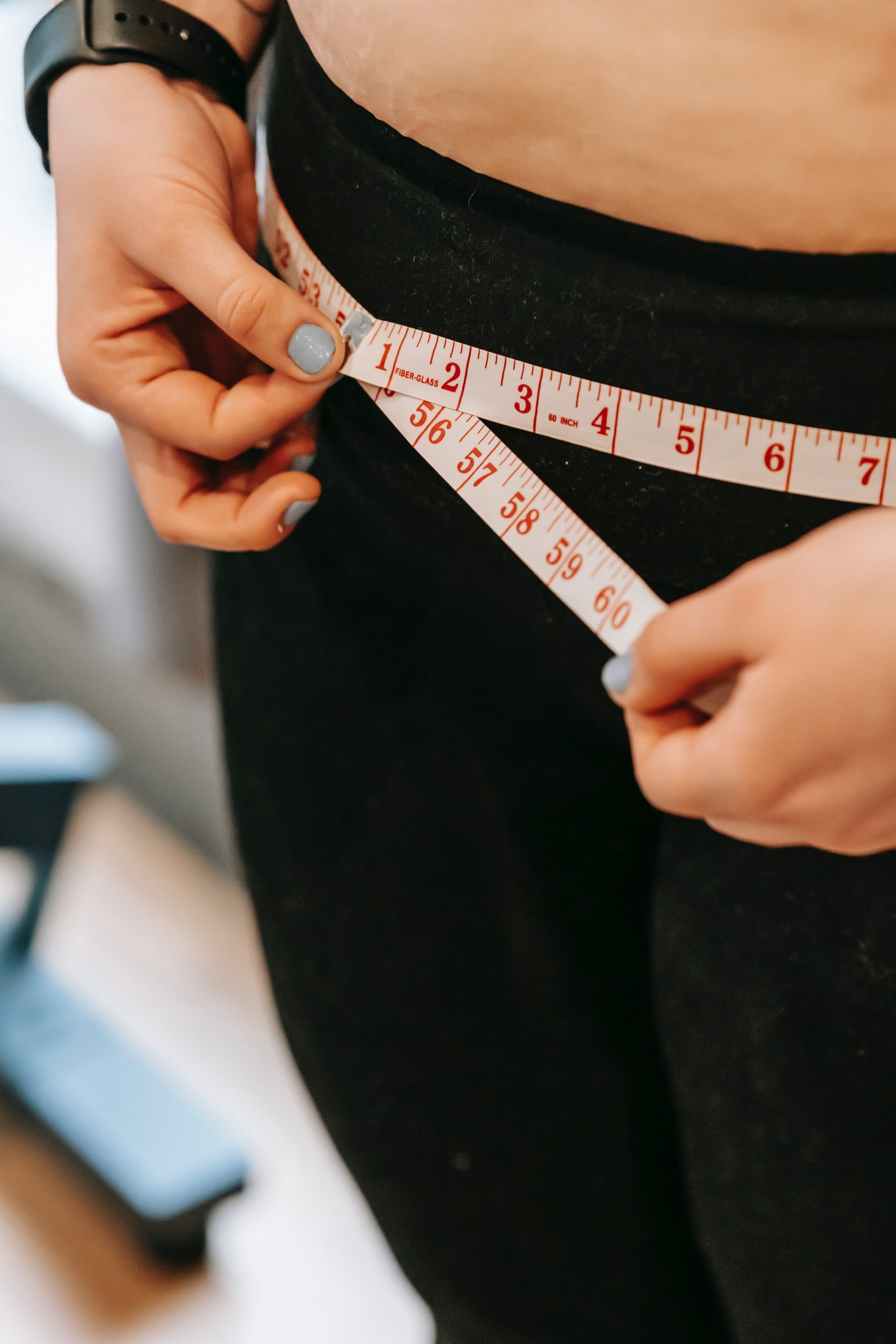 35-inch or larger waist size linked to increased health risks in older women