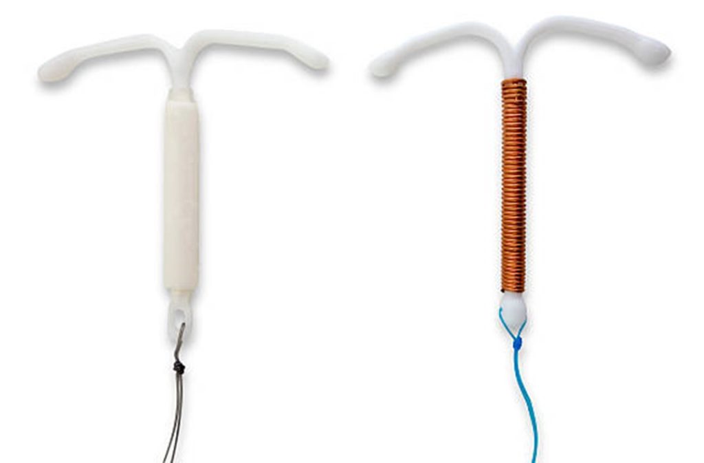 Hormonal Vs Copper Iuds Which Is Right For You Health Service Navigator 6871